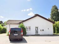 Charmanter Bungalow mit Kurparklage auf Traumgrundstück in Bad Rothenfelde! - Bad Rothenfelde