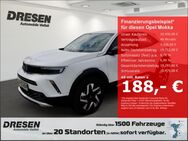 Opel Mokka, 1.2 Elegance 136PS Sitzheitzung, Jahr 2023 - Euskirchen