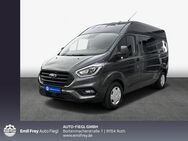 Ford Transit Custom, 320 L2H2 Smarttourer ähnl Nugget 96ürig (Diesel), Jahr 2023 - Roth (Bayern)