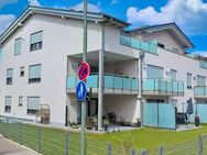 Moderne 2 ZKB-Whg zur Miete - Bobingen