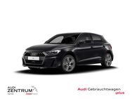 Audi A1, Sportback 40 TFSI S line, Jahr 2020 - Aachen