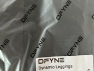 DFYNE Leggins Olive neu Größe S - Frankenberg (Eder)
