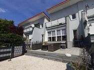 ars vivendi immobilien: Tolle Doppelhaushälfte mit viel Platz! - Langenselbold