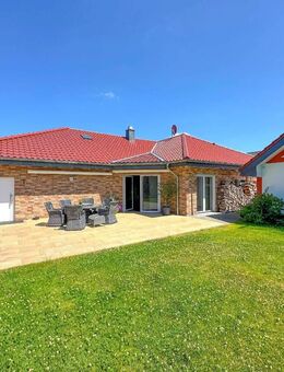 Hochwertiger Bungalow in Zentralort - Erdwärme - BN/SU 25 Min. - Asbach (Landkreis Neuwied)