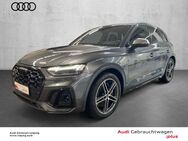 Audi SQ5, TDI Stadt Tour Business, Jahr 2021 - Leipzig