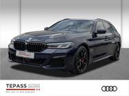 BMW 530, d xDrive M Sport pro HARMAN-KARDON, Jahr 2022 - Schwelm