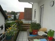 bildschöne,moderne 3 Zimmer-Wohnung -Südlage Hohensachsen bei Weinheim - Weinheim