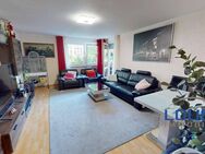 3-Zimmerwohnung mit Balkon. - Freiburg (Breisgau)