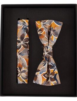 VENTI Fliege VENTI Accessoires andere Muster