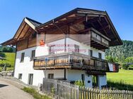 Ihr Urlaubsdomizil in den Chiemgauer Alpen - Zweitwohnsitz - Reit (Winkl)