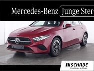 Mercedes A 180, Progressive, Jahr 2023 - Eisenach