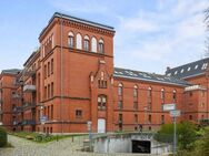 IMMOBERLIN.DE - Toplage! Wohnung mit Südterrasse & Lift im Baudenkmal - Potsdam