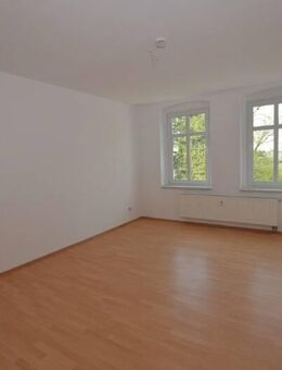 gemütliche 3-Raum-Wohnung mit Blick ins Grüne - Forst (Lausitz)