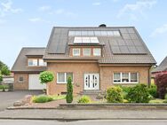 Viel Platz, viele Möglichkeiten: Großes Wohnhaus mit Nebengebäude und Hof in Warendorf-Freckenhorst! - Warendorf
