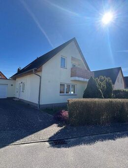 Gemütliches Einfamilienhaus in beliebter Wohnlage von Greifswald !!! - Greifswald