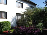 Haus im Haus / gepflegte Maisonette Wohnung mit Terrasse / Garten - Bielefeld