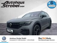 VW Touareg, 3.9 V6 TDI "BLACK STYLE" R-Line, Jahr 2023 - Schnaittach