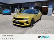 Opel Astra, 1.6 L Lim Line Plug-in-Hybrid, Jahr 2022 - Schönebeck (Elbe)