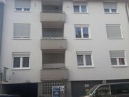 3 Zimmer-Wohnung - Pforzheim