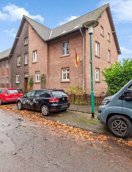 Ihr neues Zuhause in Duisburg-Wehofen - großzügig, modern und vielseitig - Duisburg