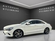 Mercedes CLA 200, AUTOMATIK TEMPOMAZT, Jahr 2016 - Dietzenbach Zentrum