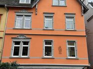 Ab sofort frei / Luxus-Dachgeschosswohnung mit Loftcharakter im 3 Obergeschoss ohne Aufzug / Einbauküche - Trier