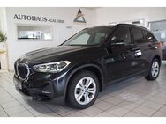 BMW X1 25e Advantage*PANO*KAM*LEDER*LED*AHK - Sennfeld