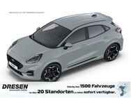 Ford Puma, 1.0 l ST-Line X EcoBoost digitales El, Jahr 2022 - Viersen