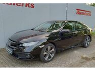 Honda Civic 1.5 i-VTEC Turbo CVT Elegance - Oldenburg