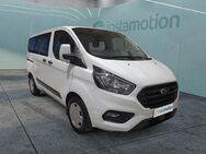 Ford Transit Custom, 320 L1 Trend, Jahr 2021 - München