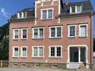 Gelegenheit: Gepflegtes, voll vermietetes Mehrfamilienhaus in Claußnitz-Markersdorf - Claußnitz