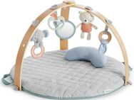 ingenuity Spielbogen Spieldecke Cozy Spot™ Loamy, aus Holz