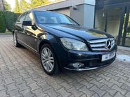 Mercedes-Benz C 220 C -Klasse Lim. C 220 CDI BlueEfficiency - Schwäbisch Gmünd