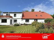 Charmantes Bauernhaus mit viel Potenzial - Rostock Lütten Klein