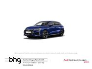 Audi A3, Virtuelles, Jahr 2020 - Albstadt