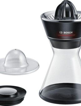 BOSCH Zitruspresse VitaStyle Citro MCP72GPB, 40 W