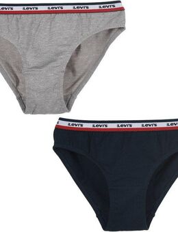 Levi's® Kids Slip (2-St) for GIRLS