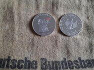 20 Euro Münze Loriot Vico von Bülow Silber 925 18g - Herdecke