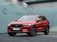 Volvo XC60, 7.0 B4 (D) Plus Bright 660 - HK, Jahr 2023 - München