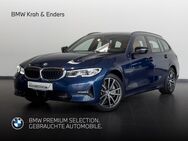 BMW 330, e xDrive Sport Line HarmanKardon, Jahr 2021 - Fulda