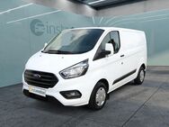 Ford Transit Custom, EcoBlue 300 L1 Trend, Jahr 2022 - München