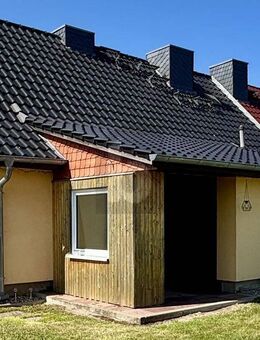 FAMILIENTRAUM MIT PLATZ ZUM GESTALTEN - Kuhlen-Wendorf
