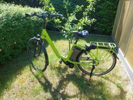 E-Bike von Kalkhoff - Dinslaken