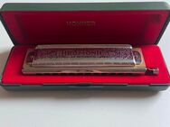 Hohner Chromonica 270 - Bochum