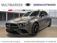 Mercedes-Benz A 250 e AMG Line EU6d Pano/Navi/digitalesCockpit - Bickenbach (Hessen)