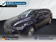 VW Passat Variant, 2.0 TDI Business, Jahr 2024 - Haiger