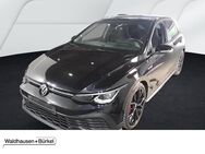 VW Golf, 2.0 TSI VIII Clubsport GTI, Jahr 2022 - Mönchengladbach