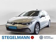 VW Golf, 1.5 TSI VIII Life, Jahr 2023 - Lemgo