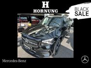 Mercedes GLB 220, d AMG PANOSD 3 SITZREIHE MBEAM EPH, Jahr 2024 - Garmisch-Partenkirchen