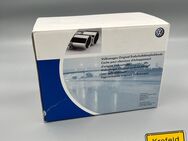 VW Auspuff-Endrohrblende Neu *Borgmann* - Krefeld